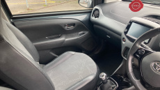 Toyota Aygo 1.0 VVT-i X-Clusiv 5dr Petrol Hatchback